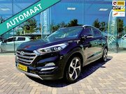 Hyundai Tucson - 1.6 T-GDi automaat Premium 4WD, NAP, Trekhaak