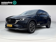 Mazda CX-5 - 2.0 e-SA-G M Hybrid 165 Excl.-Line Black Comf Pack | DEMO VO