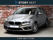 BMW 2-serie Active Tourer - 218i Business Automaat / Navigatiesysteem Plus / Climate Con