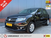 Dacia Sandero - 0.9 TCe Blackline (12 mnd BOVAG-garantie)