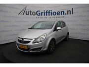 Opel Corsa - 1.2-16V '111' Edition 5-deurs met fietsendrager