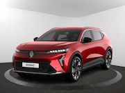 Renault Scénic - Techno | Achteruitrijcamera | Adaptive Cruise Control | Adap