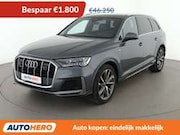Audi Q7 - 55 TFSIe quattro S line