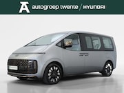 Hyundai Staria - 1.6 T-GDI HEV | Luxury 7 persoons | Hybride | Dubbele Schuif
