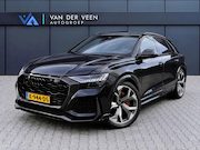 Audi RS Q8 - 4.0 TFSI Q8 quattro 600pk | Keramische remschijven | Alcanta