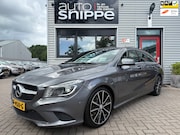 Mercedes-Benz CLA-Klasse - Shooting Brake 180 Ambition -AUTOMAAT-DEALER ONDERHOUDEN!-NA