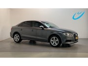 Audi A3 - Limousine 30 TFSI Pro Line Navigatie Cruise Control Airco