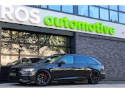Audi A6 - Avant 50 TDI quattro Design Pro Line Plus | FULL OPTION! | 4