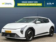 Kia EV4 - 81, 4 kWh 204PK Air | Stoel-/Stuurverwarming | Camera | Clim