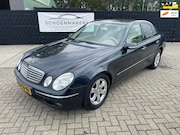 Mercedes-Benz E-klasse - 280 Elegance Select NWE APK. Automaat