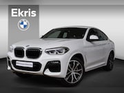 BMW X4 - xDrive20i High Executive Edition | M Sport | Driving Assista