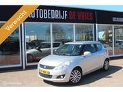 Suzuki Swift - 1.2 Exclusive Keyless/Clima/Cruise/Stoelver/NAP