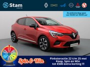 Renault Clio - TCe 90pk Evolution Airco | Cruise | Carplay | Parkeersens. a