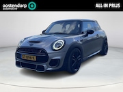 MINI Cooper S - 3-Deurs 2.0 | John cooper works | Harman Kardon | Achteruitr