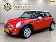 MINI Cooper - Mini 1.6 | Airco | Technisch in goede staat