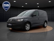 Volkswagen Caddy - Bedrijfswagens Cargo 2.0 TDI 102 PK Comfort | Digitaal displ