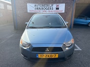 Mitsubishi Colt - 1.3 Edition Two