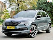 Skoda Karoq - 2.0 TSI 4x4 Sportline Business