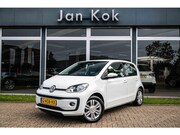Volkswagen Up! - 1.0 BMT high up! | Climate Control | Stoelverwarming | Camer