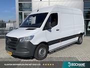 Mercedes-Benz Sprinter - 315 1.9 CDI L2H2 FWD Functional TREKHAAK | BETIMMERING LAADR