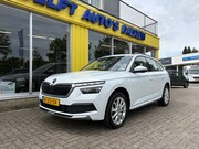 Skoda Kamiq - 1.0 TSI Style