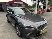 Mazda CX-3 - 2.0 SKYACTIV-G 120pk GT-M