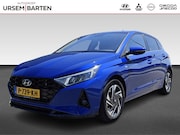 Hyundai i20 - 1.0 T-GDI Premium Sky | Achteruitrijcamera | Armsteun voor |