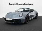 Porsche 911 - Carrera GTS Cabriolet