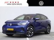 Volkswagen ID.4 - Pro Business 77 kWh 286 pk | Navigatie | Camera | LED Matrix