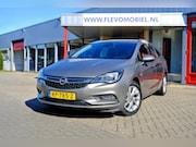 Opel Astra - 1.4 150pk Innovation Navi|Half Leder|Cam|CarPlay|LMV