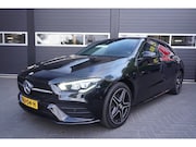 Mercedes-Benz CLA-Klasse - Shooting Brake 250 e AMG Line/Aut/Park.sensoren/Cruise/Carpl
