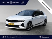 Opel Astra - Ultimate 1.2 Turbo 130pk EAT8 | IRMSCHER | SCHUIF/KANTELDAK 
