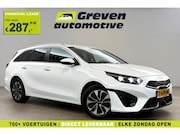 Kia Ceed - 1.6 GDI PHEV DynamicLine | Camera | Cruise | Carplay | Keyle