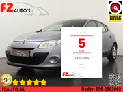 Renault Mégane - 1.6 110pk Expression - Trekhaak - Airconditioning - Schuif/k