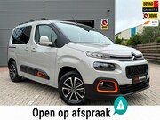 Citroën Berlingo - 1.2 PureTech Shine XTR! WEINIG KM ! GARANTIE