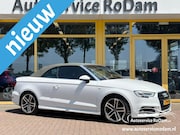 Audi A3 - Cabriolet 1.5 TFSI | AUTOMAAT