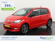 Skoda Citigo-e iV - EV Style | All-in 293, - Private Lease | Direct uit voorraad