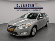 Ford Mondeo - Wagon 2.0 SCTi Limited | Aluminium interieur afwerking | Aud