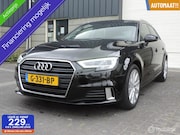 Audi A3 - 30 TFSI Design Pro Line S-Tronic Automaat