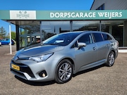 Toyota Avensis - 1.8 VVT-I Executive, Automat, Clima, Navi, Camera, Stoelverw