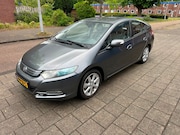 Honda Insight - 1.3 Elegance IMA Hybrid+ Cruise PDC