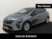 Renault Clio - 1.0 TCe 90 GPF evolution | airco | Apple Carplay/Android | c