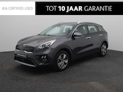 Kia Niro - 1.6 GDi Hybrid DynamicLine Camera | Navi | Clima | Cruise |