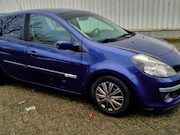 Renault Clio - 1.6-16V Dynamique Luxe