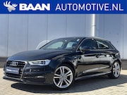 Audi A3 - Sportback 1.4 TFSI Ambition Pro Line S | S-Line |