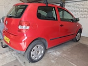 Volkswagen Fox - 1.2 Trendline
