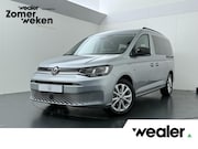 Volkswagen Caddy - Kombi 1.5 TSI Hybride Life DSG 7-Persoons | 150 PK | Adaptiv