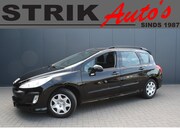 Peugeot 308 - SW 1.6 VTi Blue Lease - APK 6-27 - NAVIGATIE - TREKHAAK
