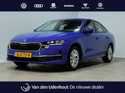 Skoda Octavia - 1.5 TSI Selection Virtual Cockpit Navigatie 326