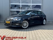 Audi A3 - Sportback 1.4 TFSI Ambition Pro Line S